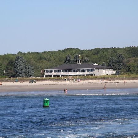 The Seaside Inn Kennebunk Extérieur photo