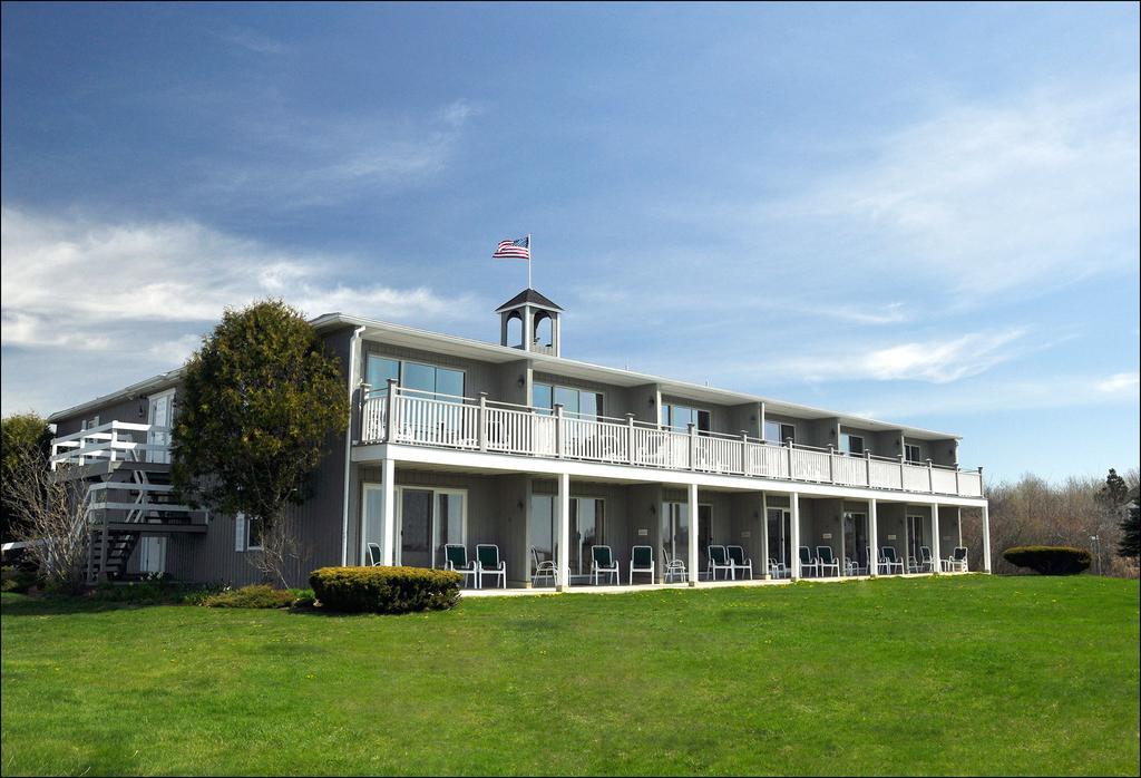 The Seaside Inn Kennebunk Chambre photo