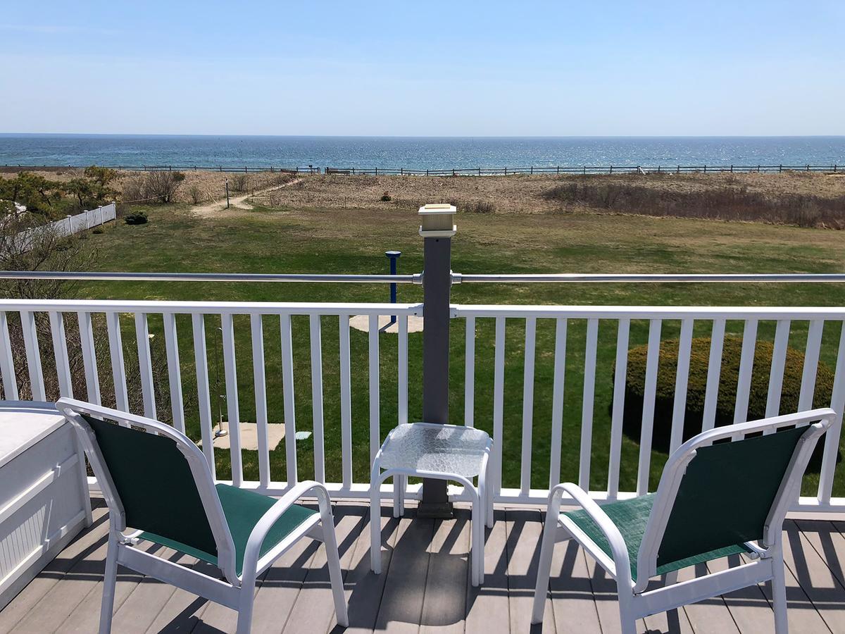 The Seaside Inn Kennebunk Extérieur photo