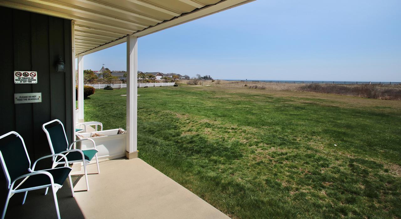 The Seaside Inn Kennebunk Extérieur photo