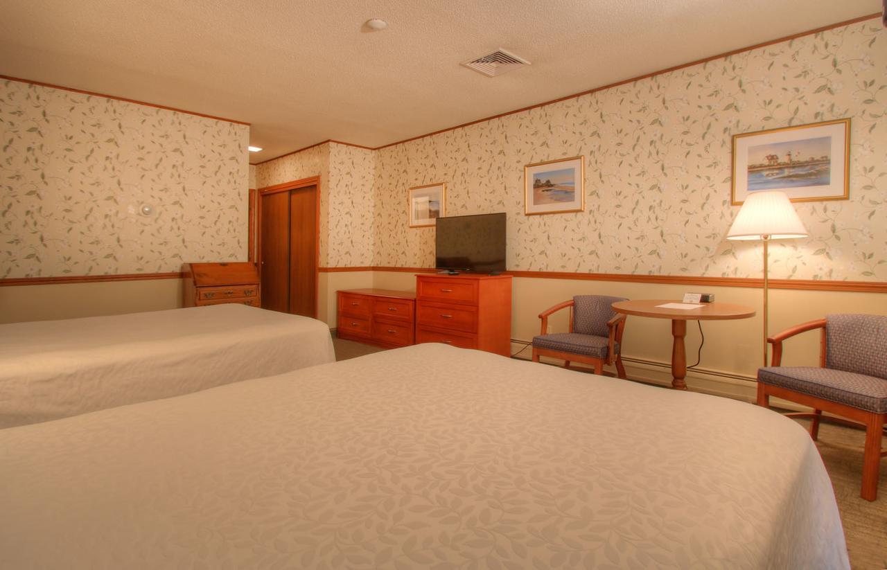 The Seaside Inn Kennebunk Extérieur photo
